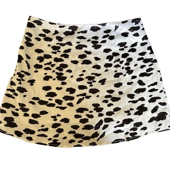 Altar'd State Dresses & Skirts - Altar’d State Mini Skirt